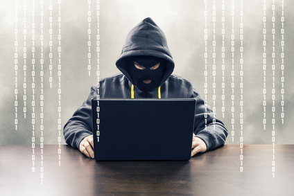 hacker