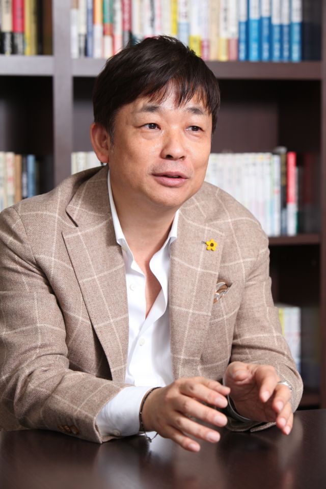 できる営業マンは希少種になってしまった<br />商品・サービスを問わず、売れる人材はいつだって最強!