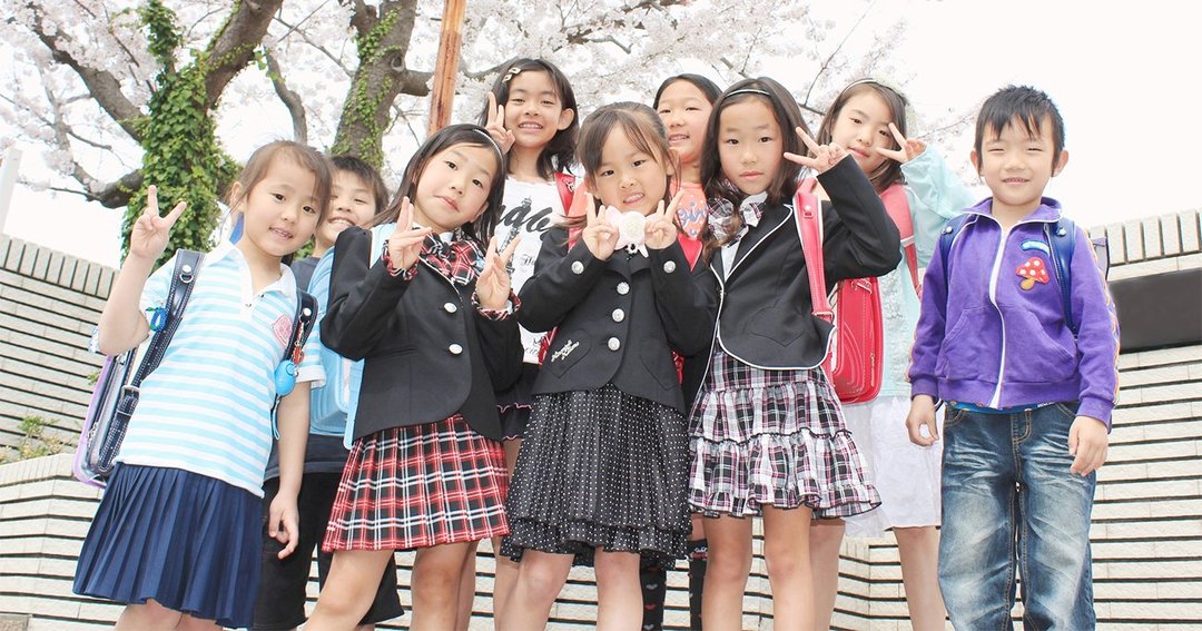 足立区の全公立小学校を調査!生まれた順番が子どものメンタルを左右する!?