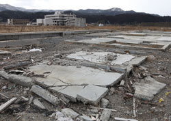 被災地の入札不調対策に疑問符<br />職人確保を阻む二つの難題