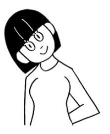 首コリにすぐ効く最強ストレッチ