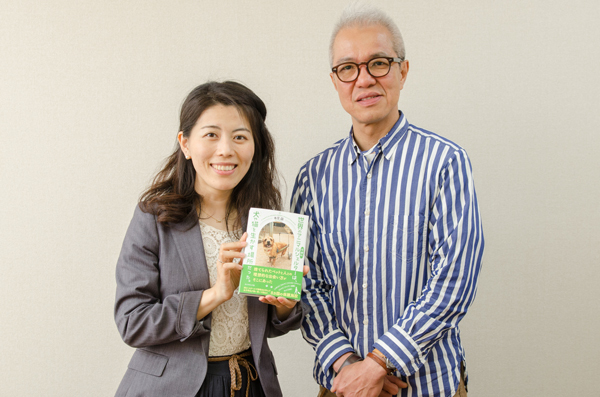 象牙のハンコを買うことが、ゾウの密猟―絶滅にもつながっていく!