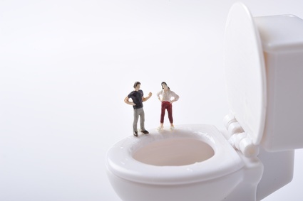 「月1回トイレで健康チェック」が当たり前の時代がくる?