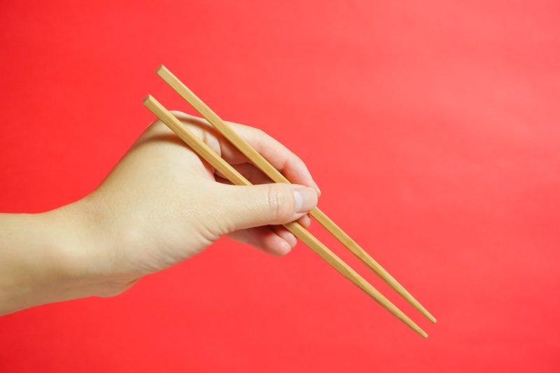「親が左利き」だと「何割の子ども」が左利きになるのか?