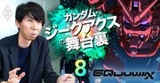 ジークアクス企画はカラー以外から提案されたら却下していた、鶴巻監督と企んださまざまな仕掛けの狙い【小形尚弘・BNFガンダム事業本部長に聞く・中】
