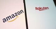 アマゾンが楽天を買収し「アマ天」爆誕!?最悪シナリオを否定しきれないワケ