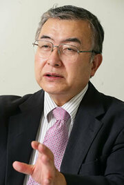 日本人が気づかない世界の深刻な食糧事情供給不足と価格高騰が招きかねない危機を直視せよ――柴田明夫・丸紅経済研究所代表に聞く