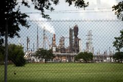 米石油協会の「脱炭素」転換、誰も喜ばず