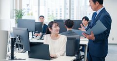 職場で嫌われる人が「話しかける時」に添えないひと言・ワースト1