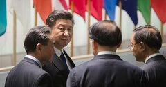 習近平政権が問題視、中国に四大リスクをもたらす「過剰設備」とは