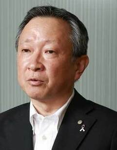 三井生命保険社長　有末真哉 新しい取り組みで独自性を出し株式上場できる会社を目指す