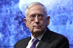 トランプ氏は米国を「分断しようとしている」＝前国防長官