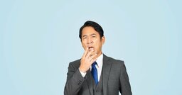 リーダー失格でさらに「親としても失格な人」ワースト1