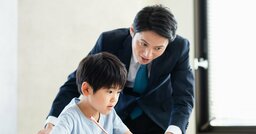 中学受験のプロが教える「良い塾」と「ダメな塾」の違い、〈受付〉を見れば一発でわかる特徴とは？