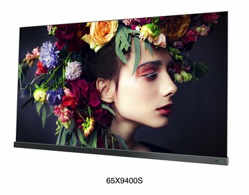美肌にこだわった4K有機ELレグザのフラッグシップ、「X9400S」シリーズが登場