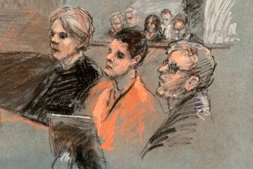IT要員の潜在リスク、米機密情報流出で浮き彫り