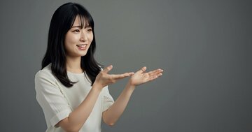 【完全保存版】感じのいい人の「超絶プレゼン準備テクニック」ベスト3