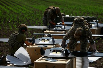 新たな戦争の形、進化か革命か?