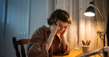 【心がしんどい人へ】「もう無理…」をそっと癒す2つの方法