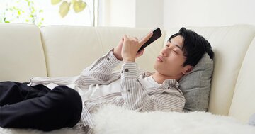 「寝ても疲れが取れない人」が根本的に間違えている“たった1つのこと”