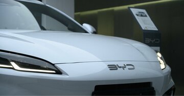 BYDを値引き販売するイオンの勝算…「補助金冷遇」「中国産EV」の不利を大逆転する“たった1つ”の方法とは?