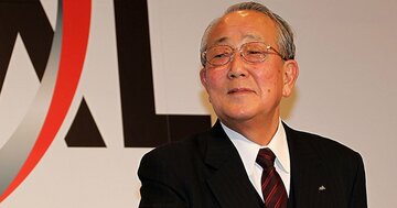 稲盛和夫が社員を奮い立たせた「ひと言」〈9月8日・稲盛和夫の今日のひとこと〉