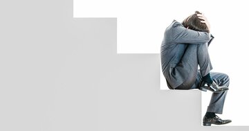 【伝説的アスリートが語る】自分は悪くないのに…理不尽な“逆境”を乗り越える思考法