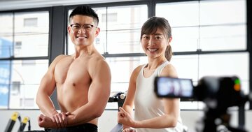 「再生数は多くないのになぜか食えている配信者」は何をしているのか