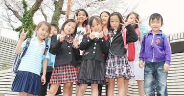 足立区の全公立小学校を調査！生まれた順番が子どものメンタルを左右する!?
