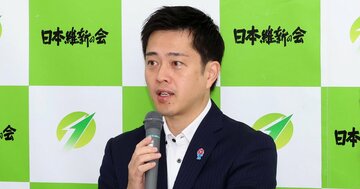 大阪が「東京の縮小コピー」に成り下がる？維新の「副首都構想」が間違っている根本理由