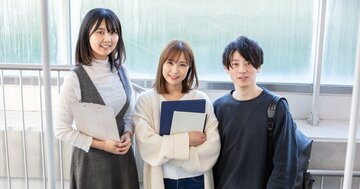 【4年過ごせばすべてがわかる規模の総合大?】横浜市立大学に通う学生に聞いた「本音で一言!」