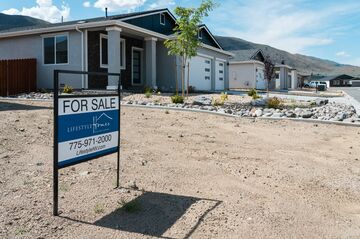 米住宅価格が高すぎる理由