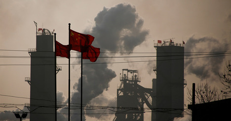 中国の自己矛盾、深みにはまる景気刺激策