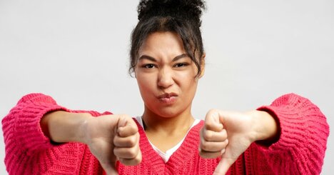 【あなたは大丈夫？】使うと一発で嫌われる「たった3文字の口グセ」の中身