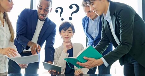 そりゃGDP抜かれるわ…日本人社員が絶句した、ドイツ人上司の「想定外のひとこと」