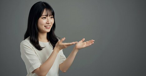 【完全保存版】感じのいい人の「超絶プレゼン準備テクニック」ベスト3