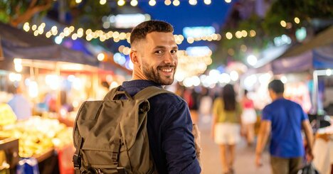 なぜ、人生で一度はインドに行くべきなのか？