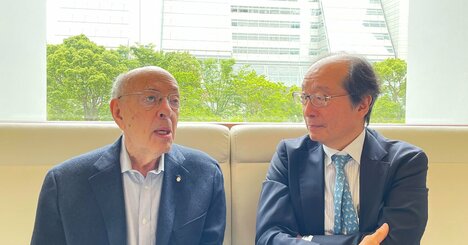 「シン日本流経営」が資本主義の限界を突破する？