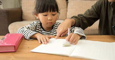 「いつも自己肯定感の高い子」の親がやっている小さな習慣・ベスト1