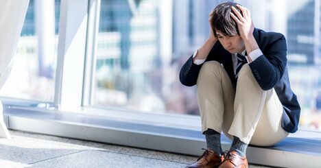 40歳を過ぎて働かなくなる「無能な上司」は、なぜ生み出されるのか？