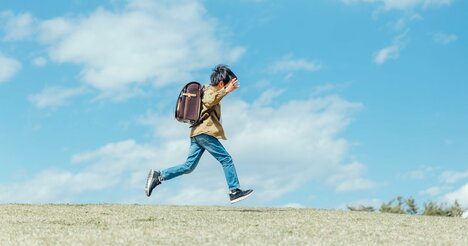 小学生の子育てにおすすめの意外な場所とは？