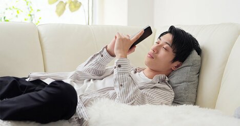 「寝ても疲れが取れない人」が根本的に間違えている“たった1つのこと”