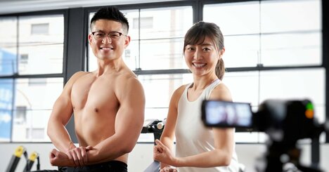 「再生数は多くないのになぜか食えている配信者」は何をしているのか