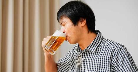 精神科医が実践してわかった“晩酌断ち”の絶大な効果…メンタルを整えるための生活習慣