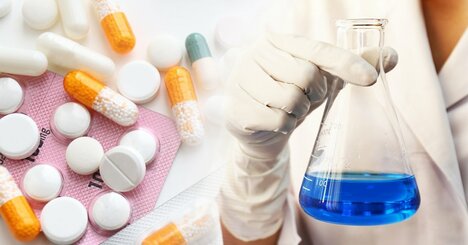 アステラス製薬は過去最高を記録…武田薬品・中外製薬・第一三共で通期減益となったのは？
