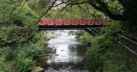 箱根でも熱海でもない…食通が今あえて「湯河原」へ向かう理由