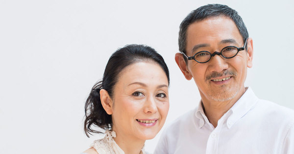 日本の夫婦が統計では「世界一仲良し」は本当か