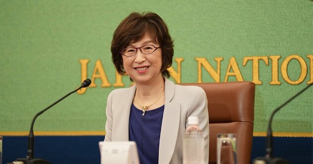 DeNA創業者・南場智子が若手に語った「デキるリーダーの条件」がド正論すぎて胸に刺さる〈2025会員ベスト2〉