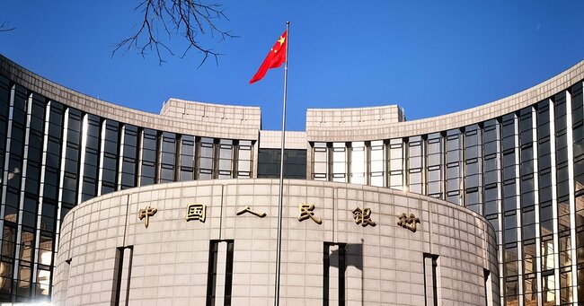 中国が金融セクターの統制強化、大物幹部も追放