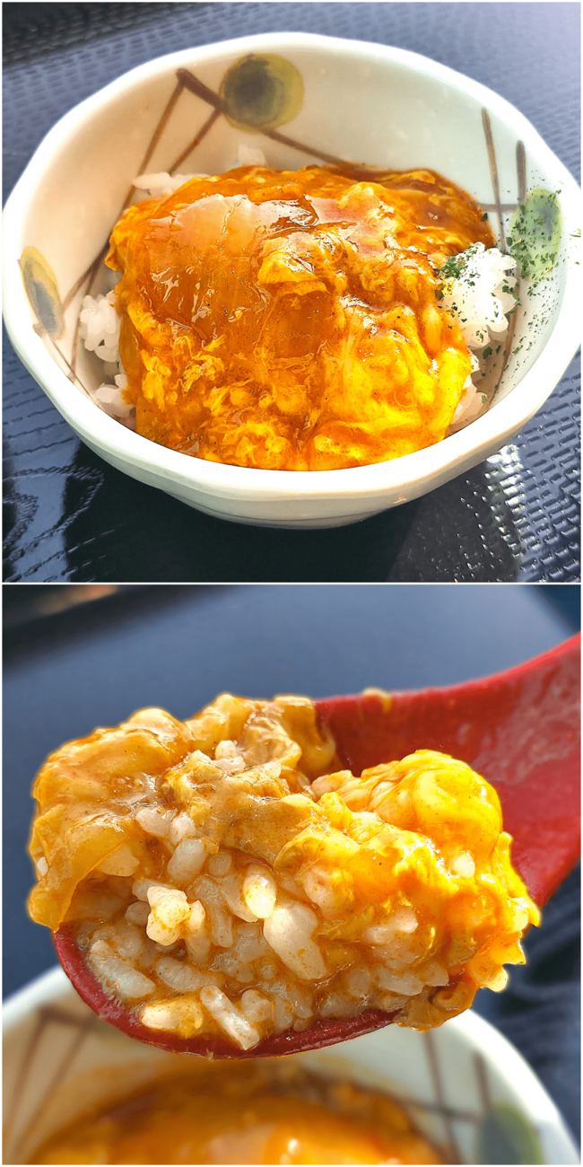 「めちゃくちゃうまいぞ」「汁まで完飲しました」丸亀製麺の“リピート続出メニュー”ご飯もついて満足感スゴい！「並盛りでもお腹いっぱい」